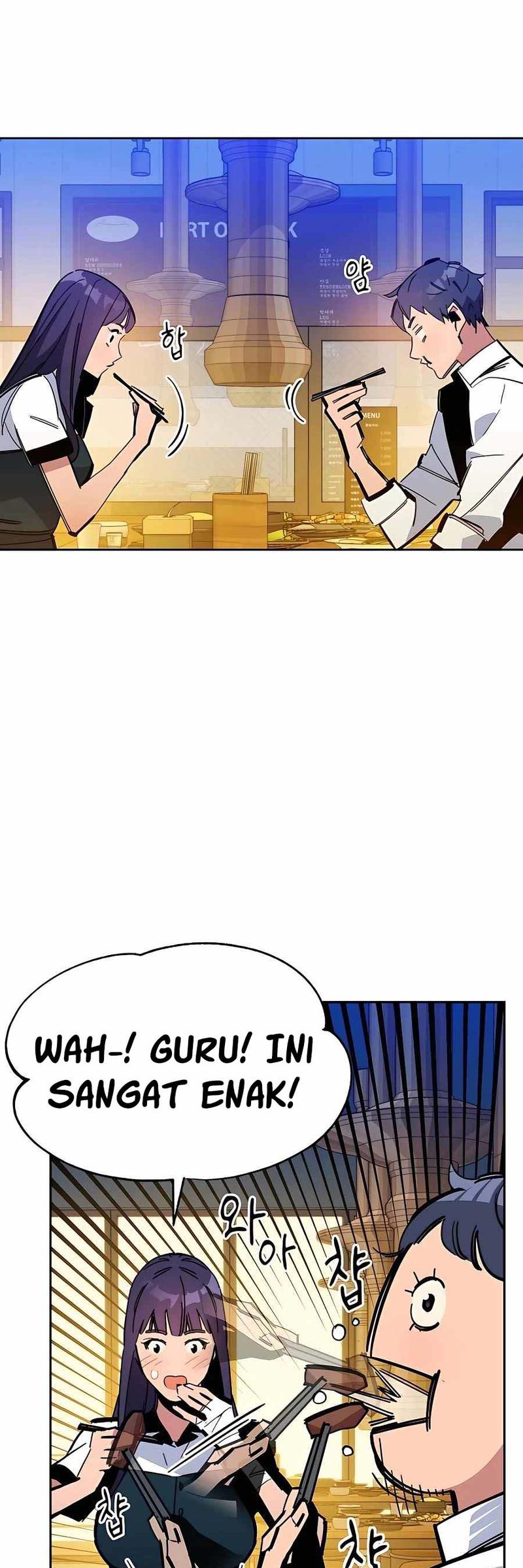 Auto-Hunting With Clones Chapter 21 Gambar 54