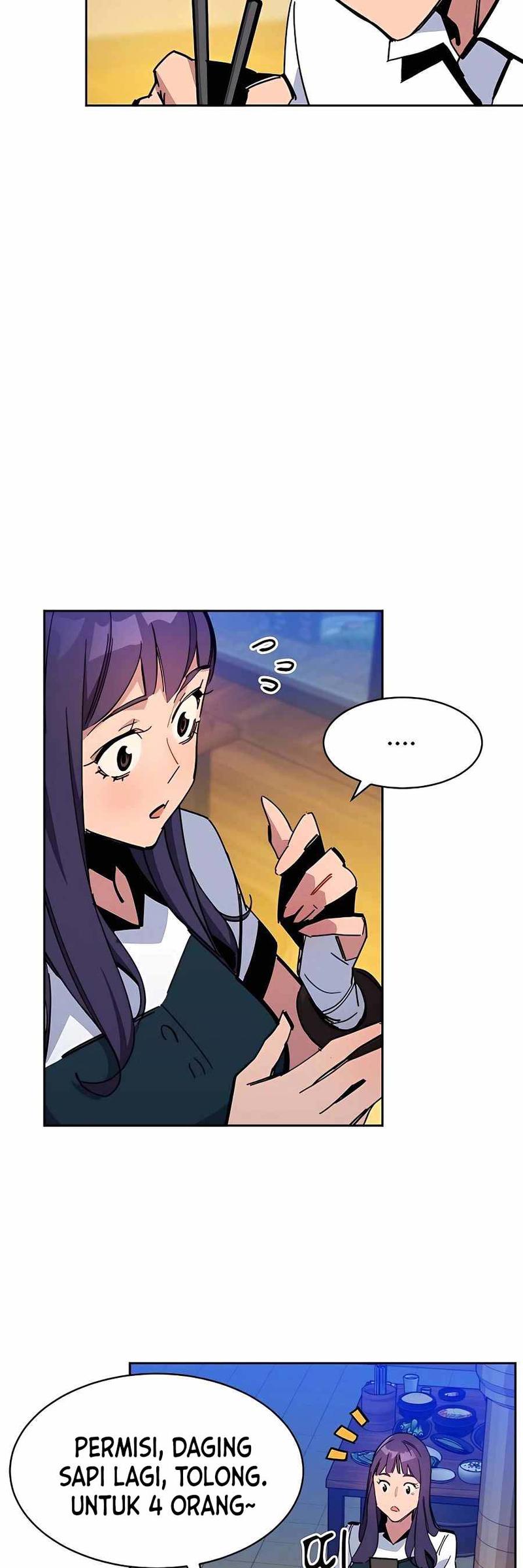 Auto-Hunting With Clones Chapter 21 Gambar 56