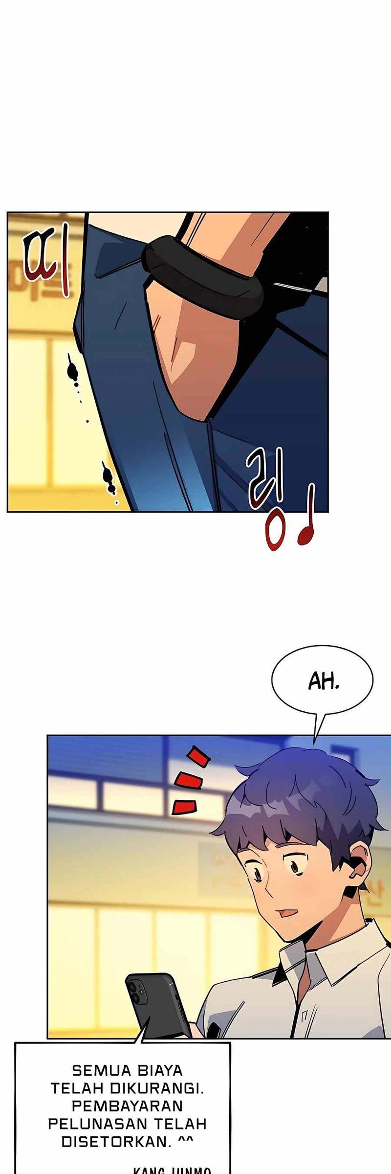 Auto-Hunting With Clones Chapter 21 Gambar 50