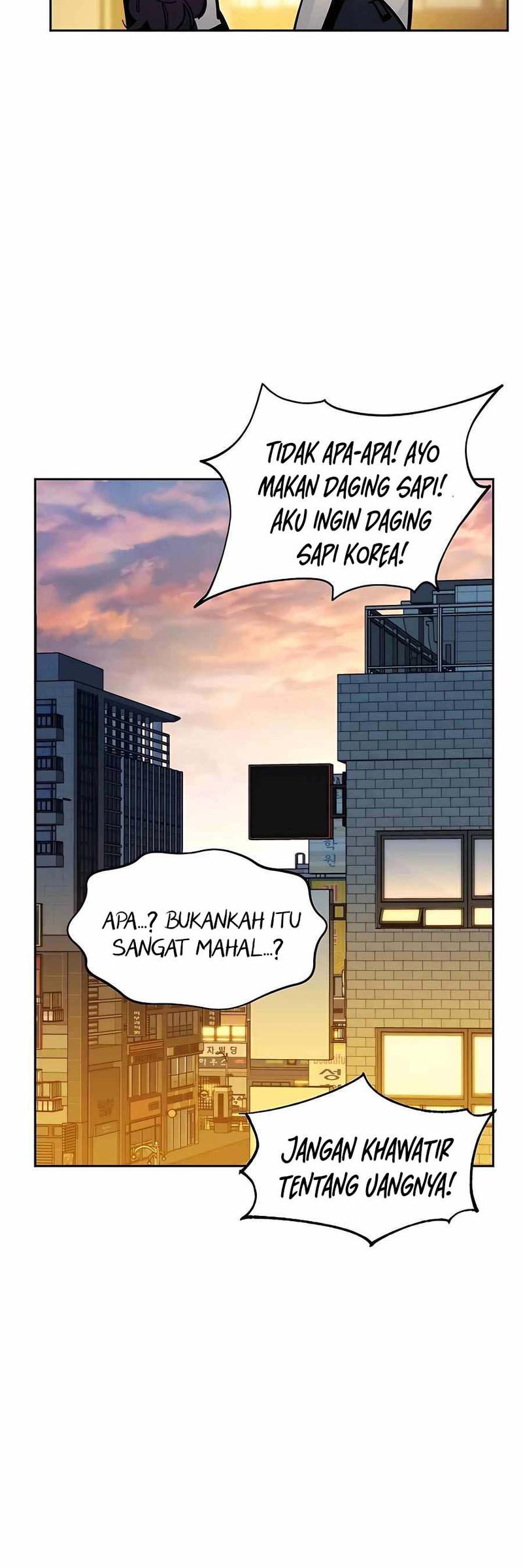 Auto-Hunting With Clones Chapter 21 Gambar 52