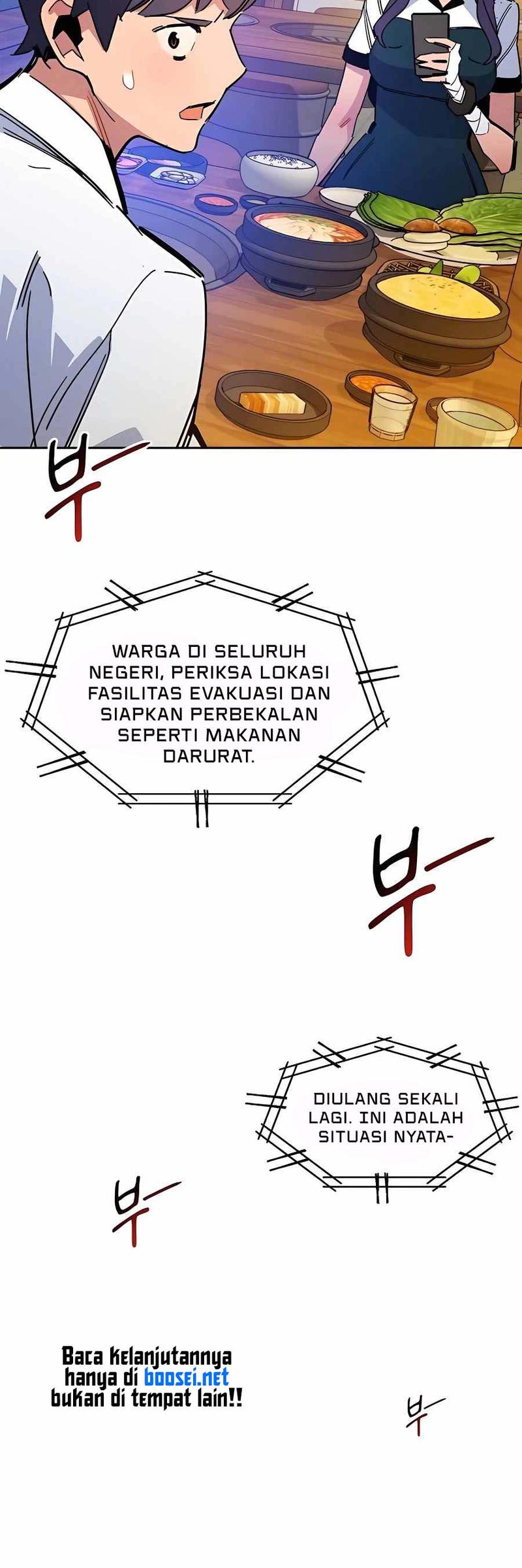 Auto-Hunting With Clones Chapter 21 Gambar 61