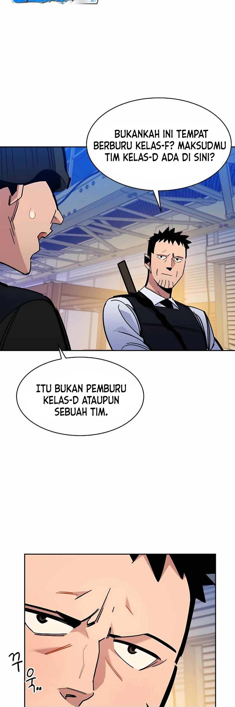 Auto-Hunting With Clones Chapter 20 Gambar 14