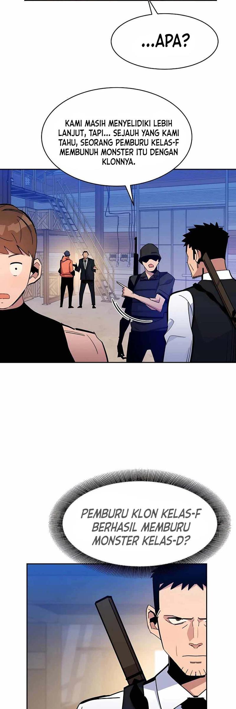 Auto-Hunting With Clones Chapter 20 Gambar 15