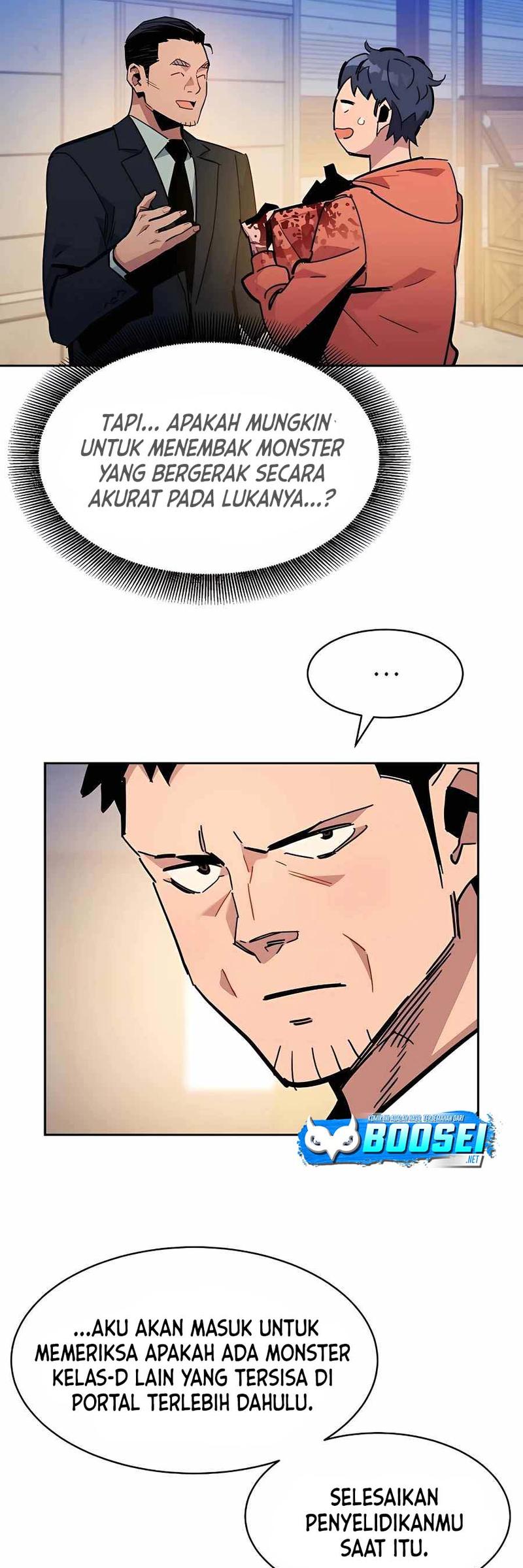 Auto-Hunting With Clones Chapter 20 Gambar 17