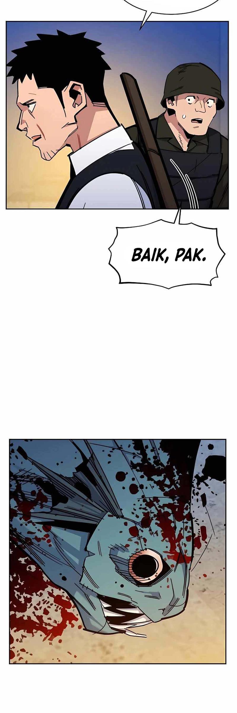 Auto-Hunting With Clones Chapter 20 Gambar 18