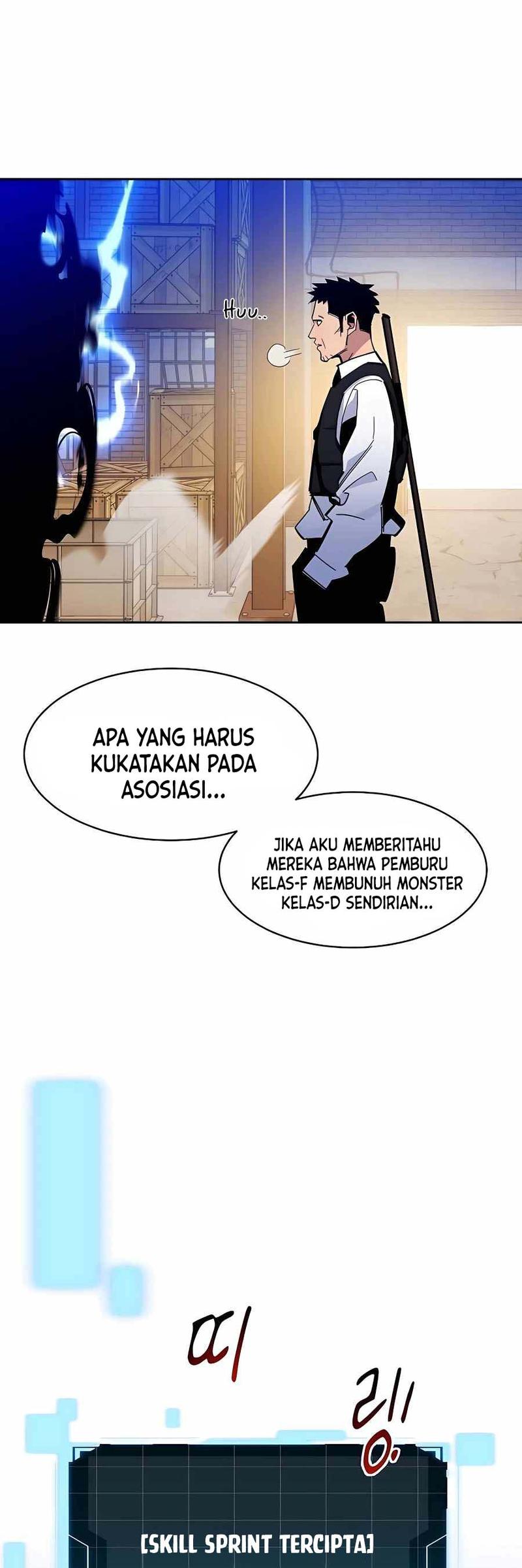 Auto-Hunting With Clones Chapter 20 Gambar 19