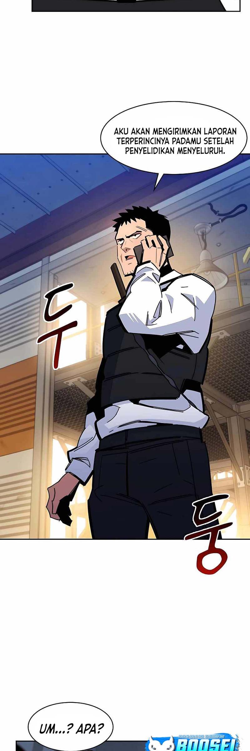 Auto-Hunting With Clones Chapter 20 Gambar 10