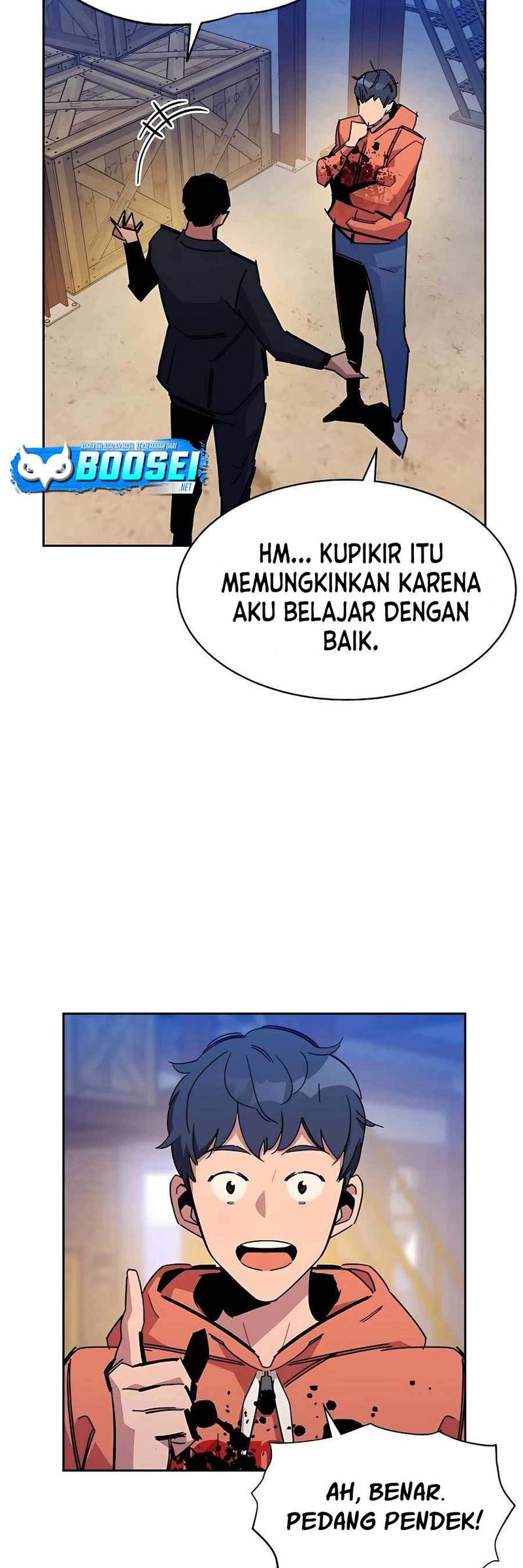 Auto-Hunting With Clones Chapter 20 Gambar 24