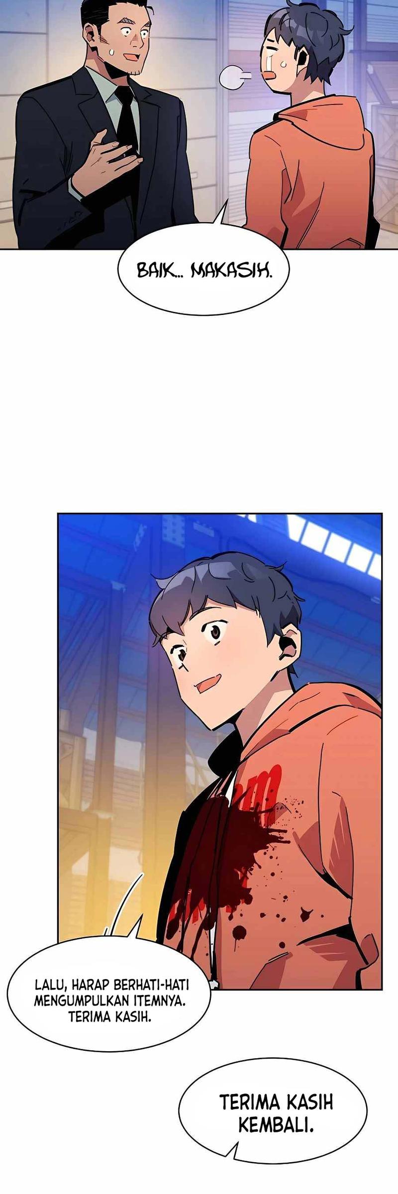 Auto-Hunting With Clones Chapter 20 Gambar 34