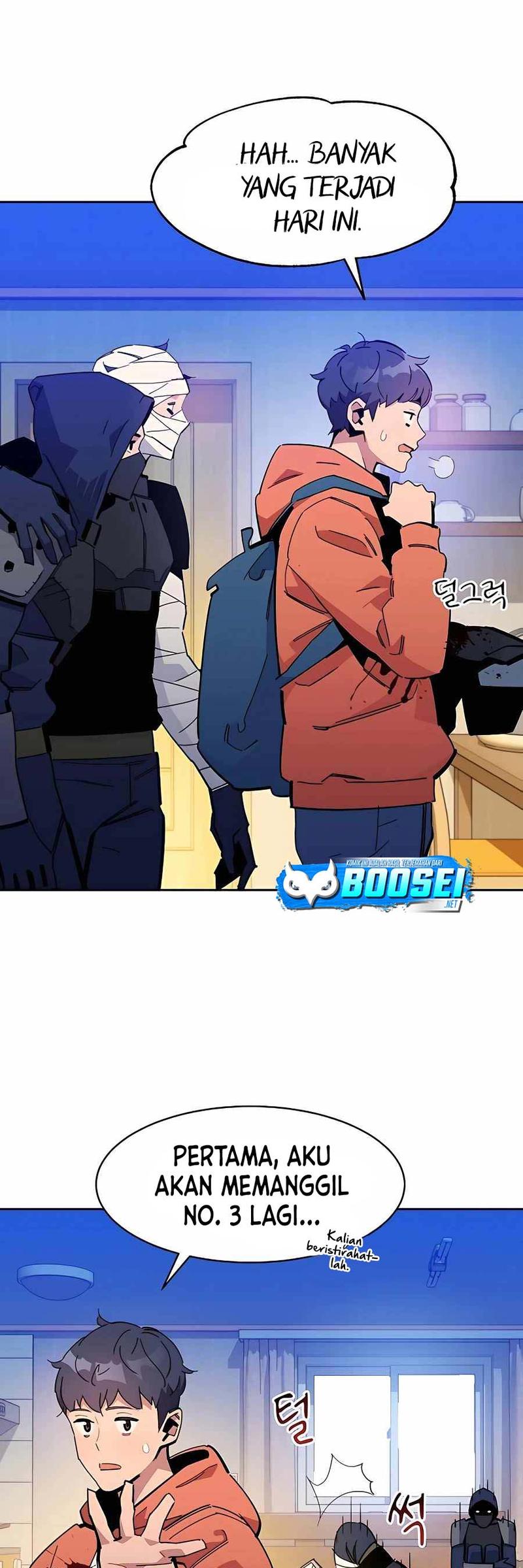 Auto-Hunting With Clones Chapter 20 Gambar 36