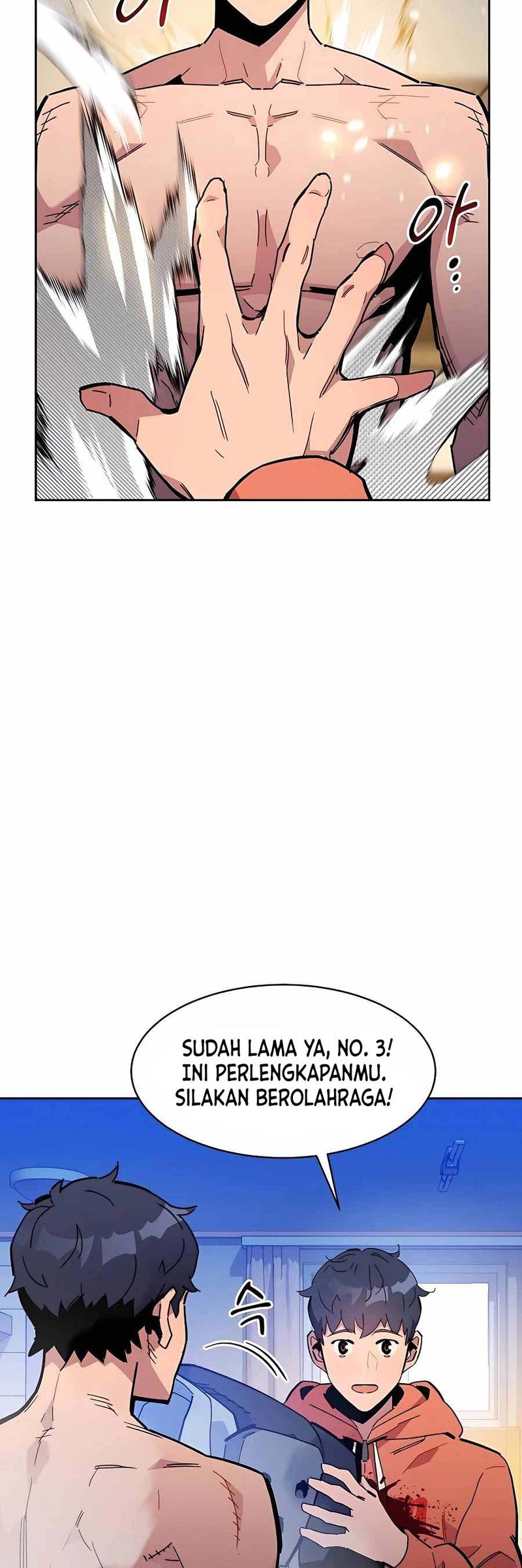 Auto-Hunting With Clones Chapter 20 Gambar 38