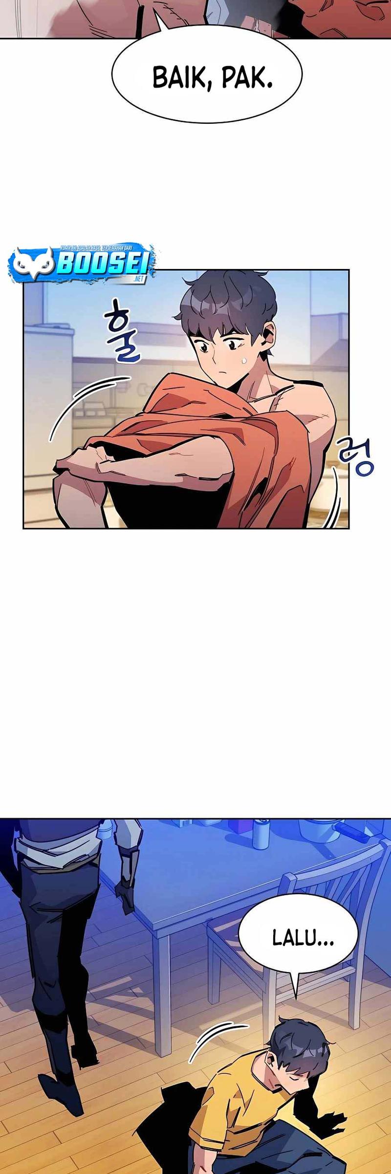 Auto-Hunting With Clones Chapter 20 Gambar 39