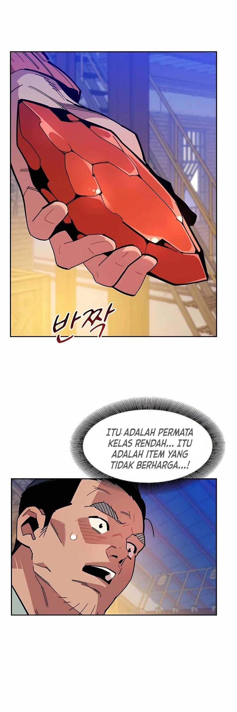 Auto-Hunting With Clones Chapter 20 Gambar 31