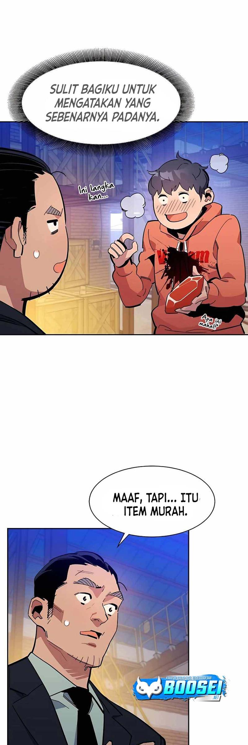 Auto-Hunting With Clones Chapter 20 Gambar 32