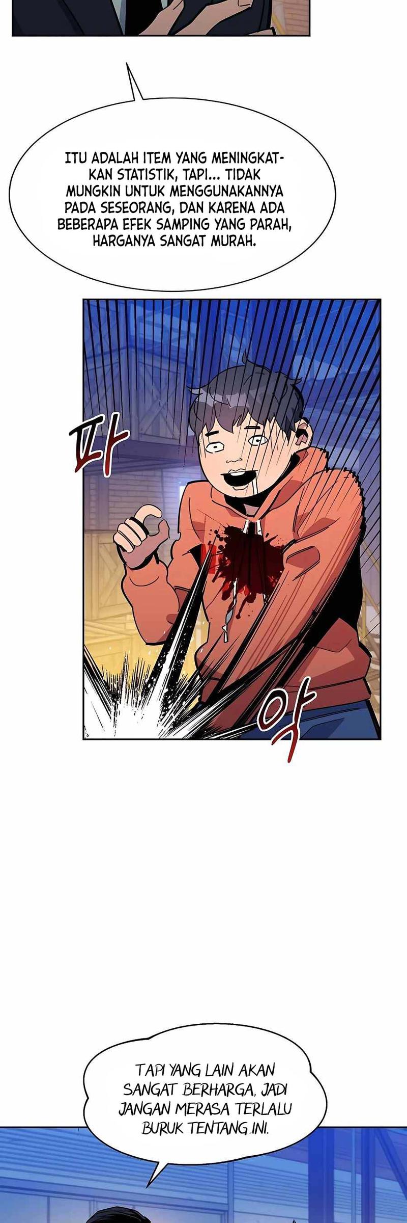 Auto-Hunting With Clones Chapter 20 Gambar 33