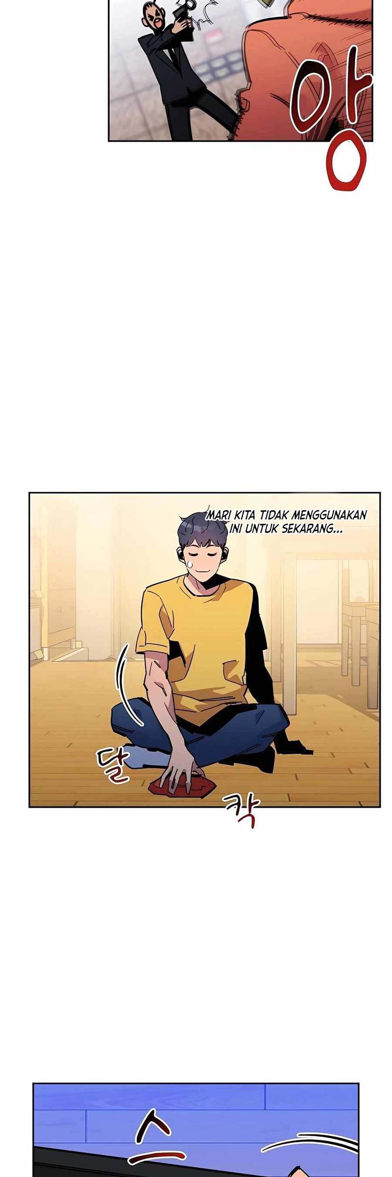 Auto-Hunting With Clones Chapter 20 Gambar 45