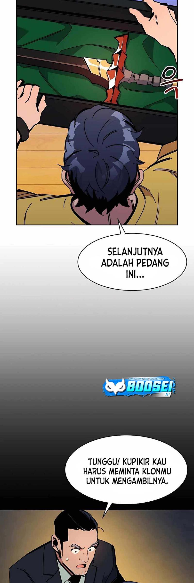 Auto-Hunting With Clones Chapter 20 Gambar 46
