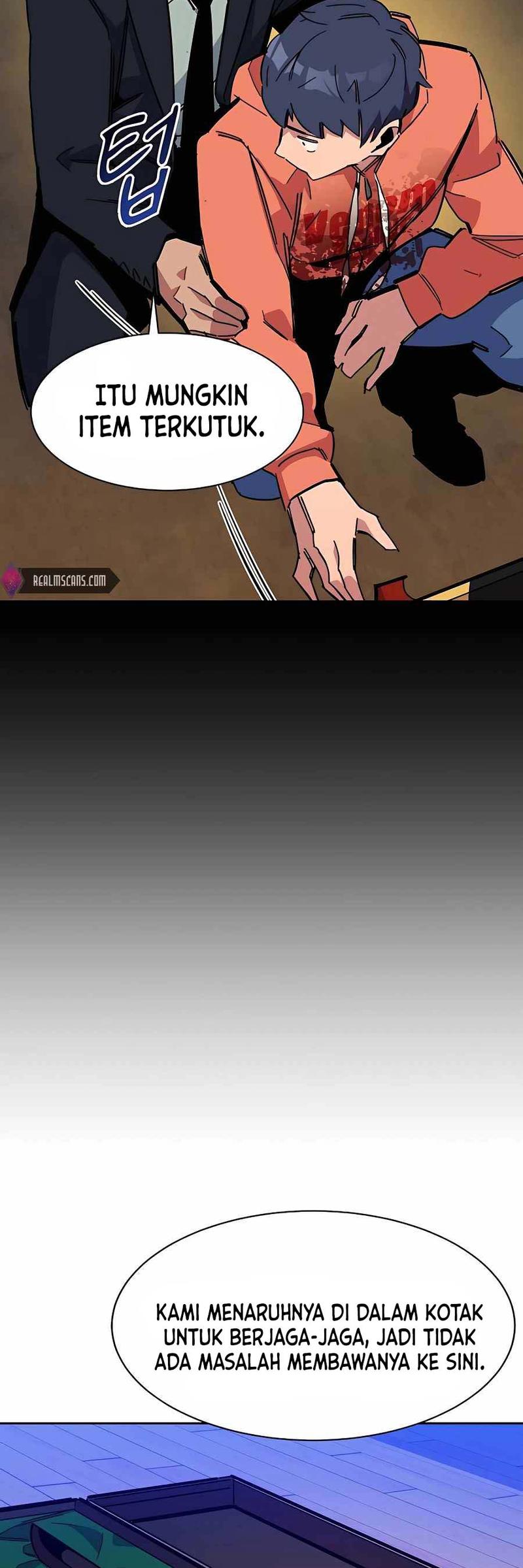 Auto-Hunting With Clones Chapter 20 Gambar 47