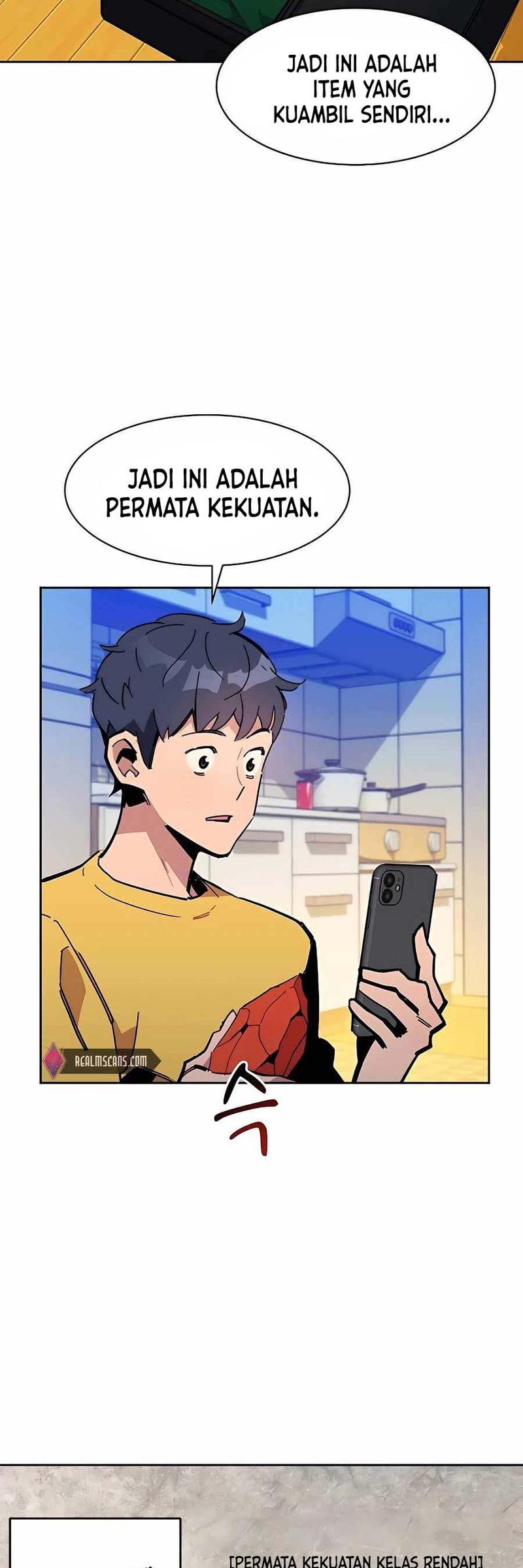 Auto-Hunting With Clones Chapter 20 Gambar 41