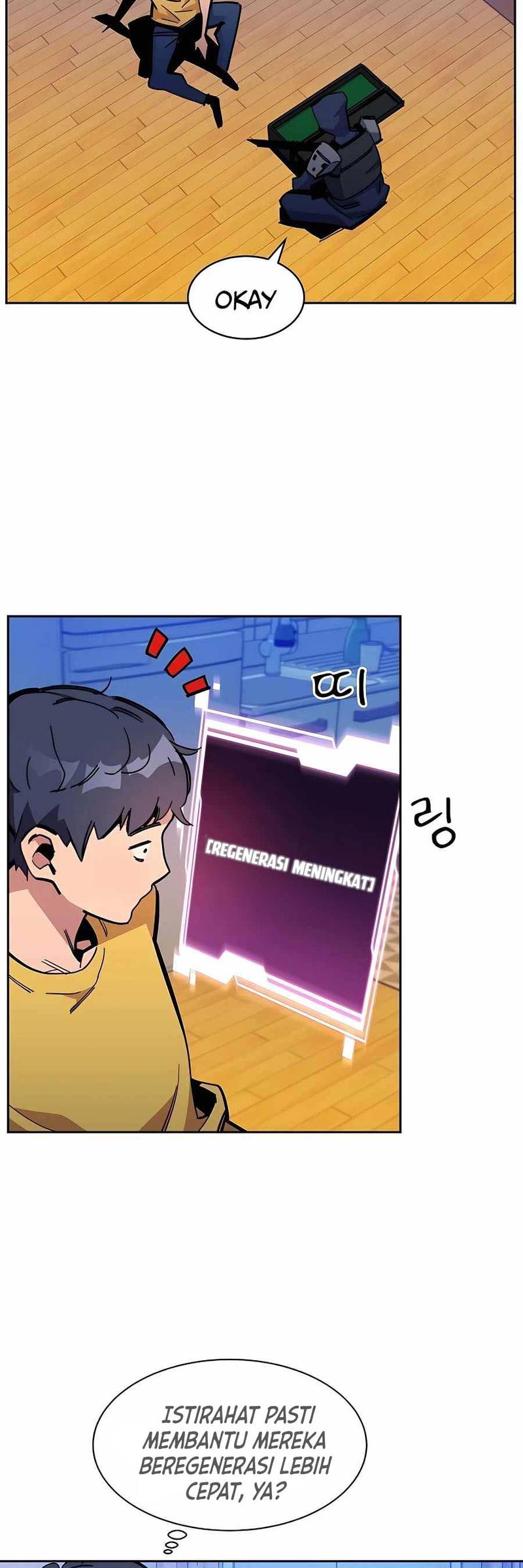 Auto-Hunting With Clones Chapter 20 Gambar 55