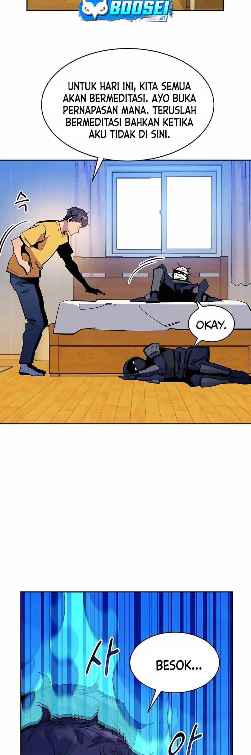 Auto-Hunting With Clones Chapter 20 Gambar 57