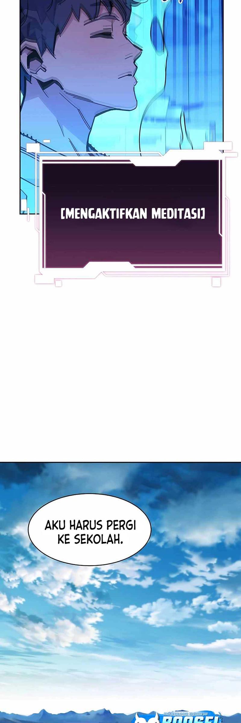 Auto-Hunting With Clones Chapter 20 Gambar 58