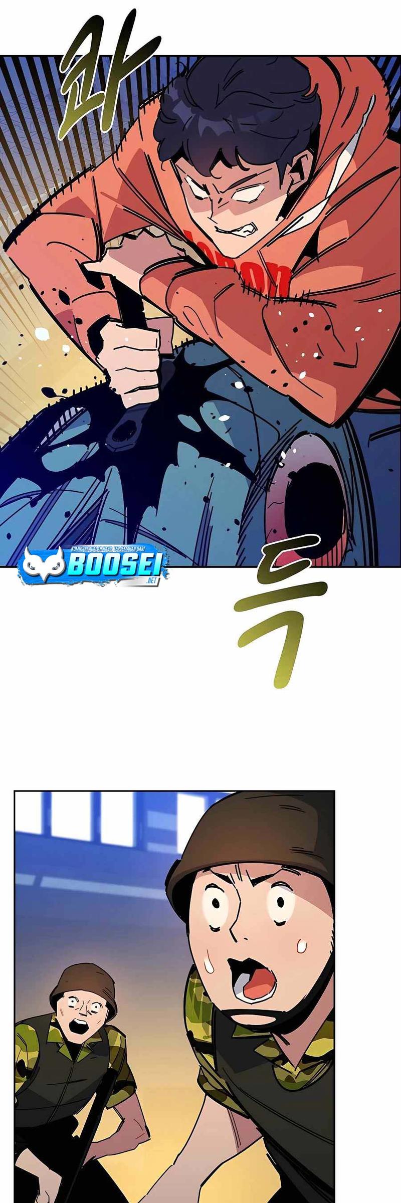 Auto-Hunting With Clones Chapter 20 Gambar 5