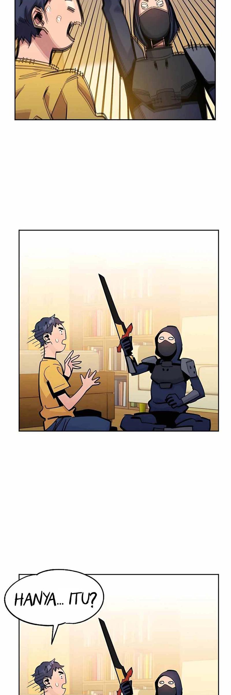 Auto-Hunting With Clones Chapter 20 Gambar 50