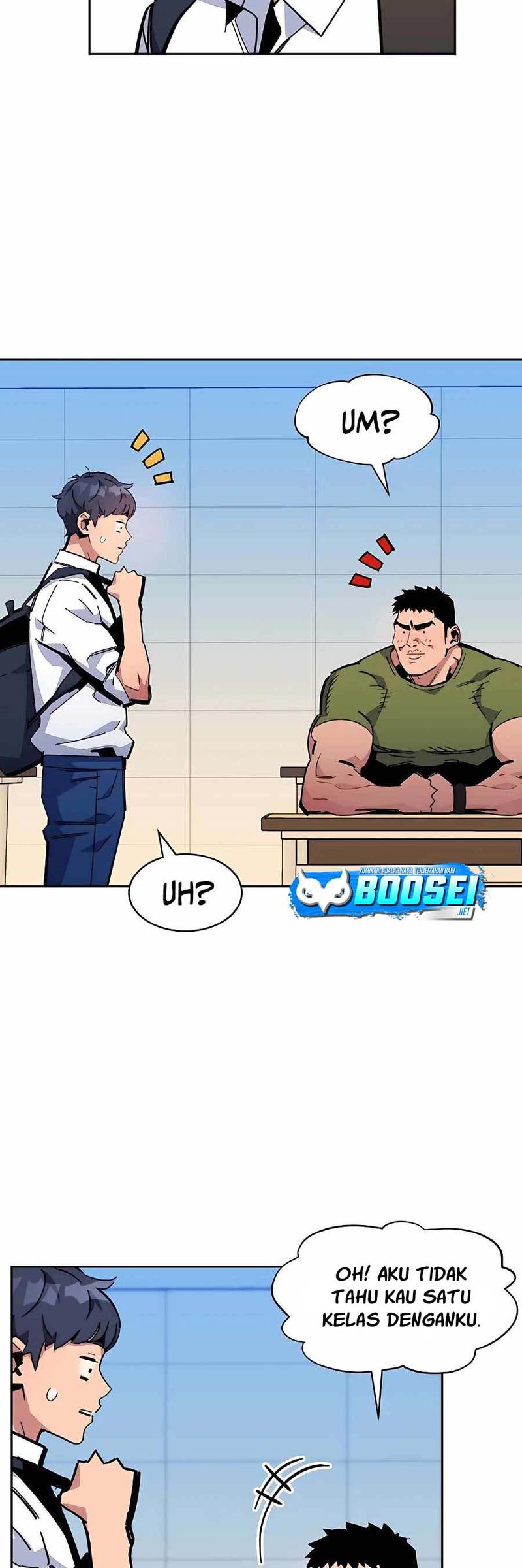 Auto-Hunting With Clones Chapter 20 Gambar 64