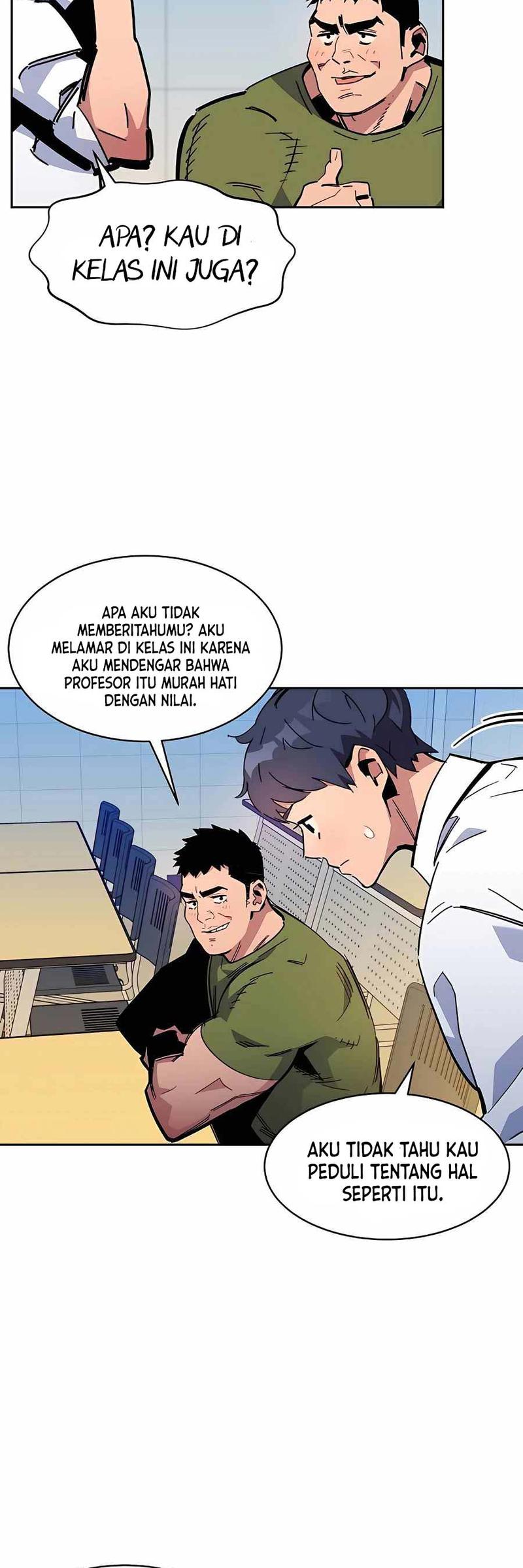 Auto-Hunting With Clones Chapter 20 Gambar 65