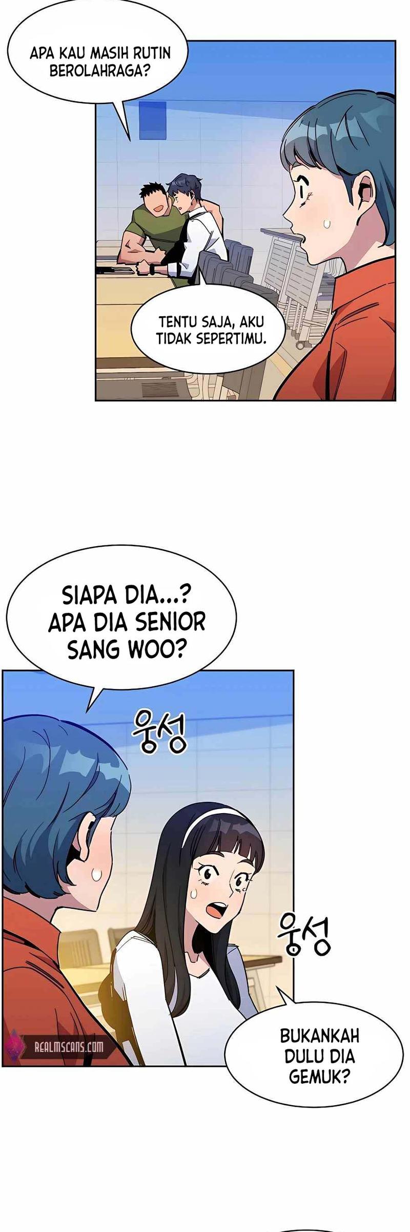 Auto-Hunting With Clones Chapter 20 Gambar 66