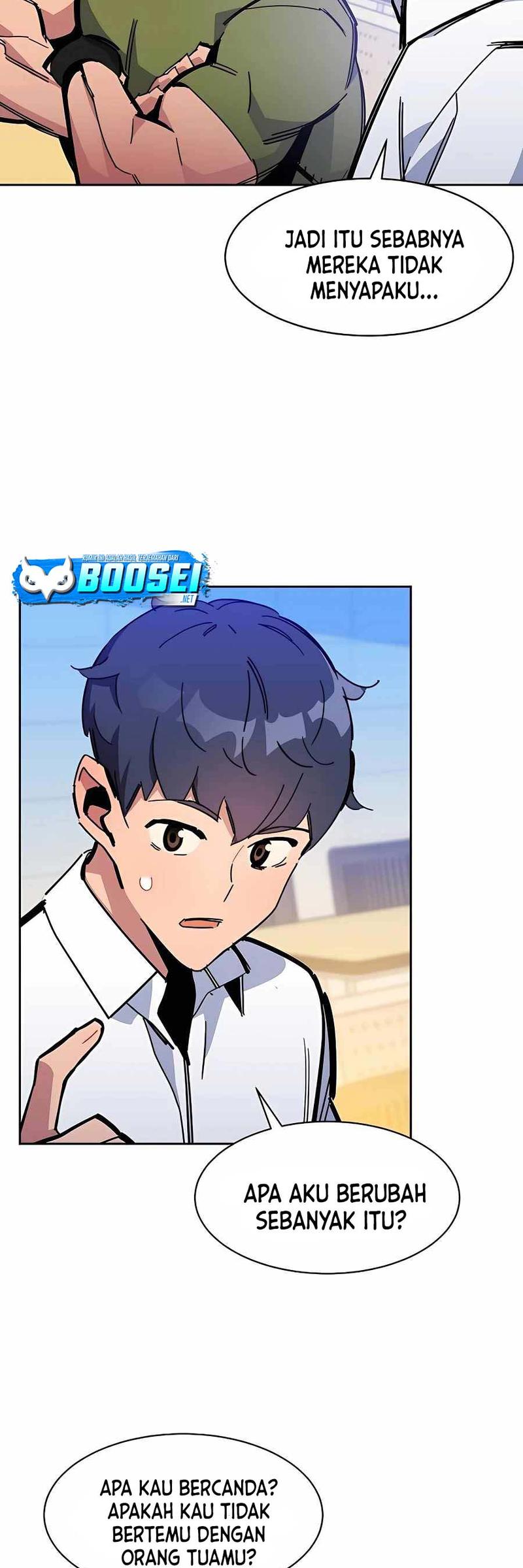 Auto-Hunting With Clones Chapter 20 Gambar 68