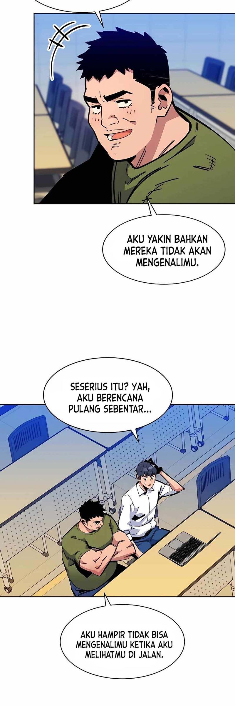 Auto-Hunting With Clones Chapter 20 Gambar 69