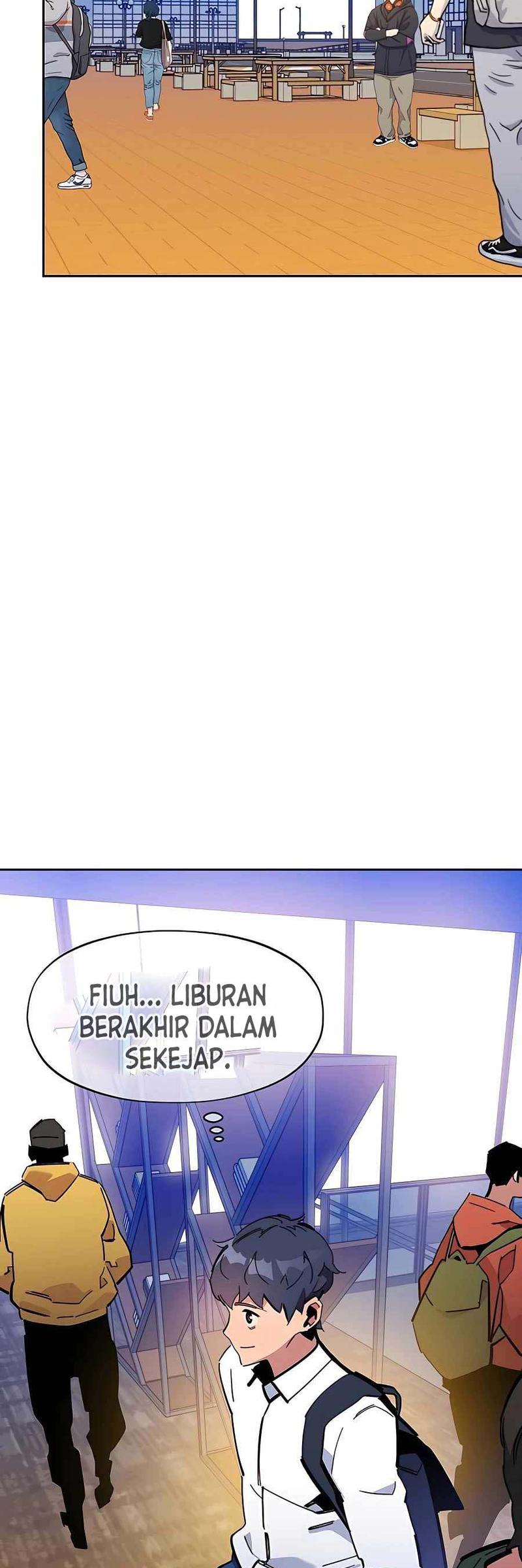 Auto-Hunting With Clones Chapter 20 Gambar 60