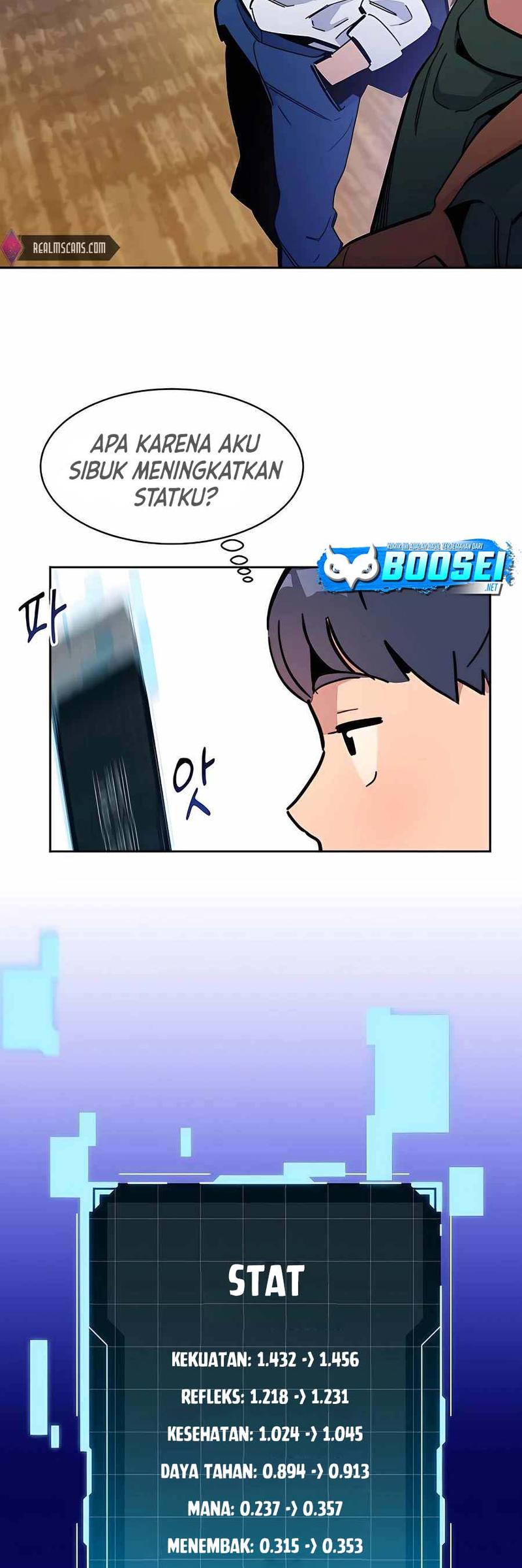 Auto-Hunting With Clones Chapter 20 Gambar 61