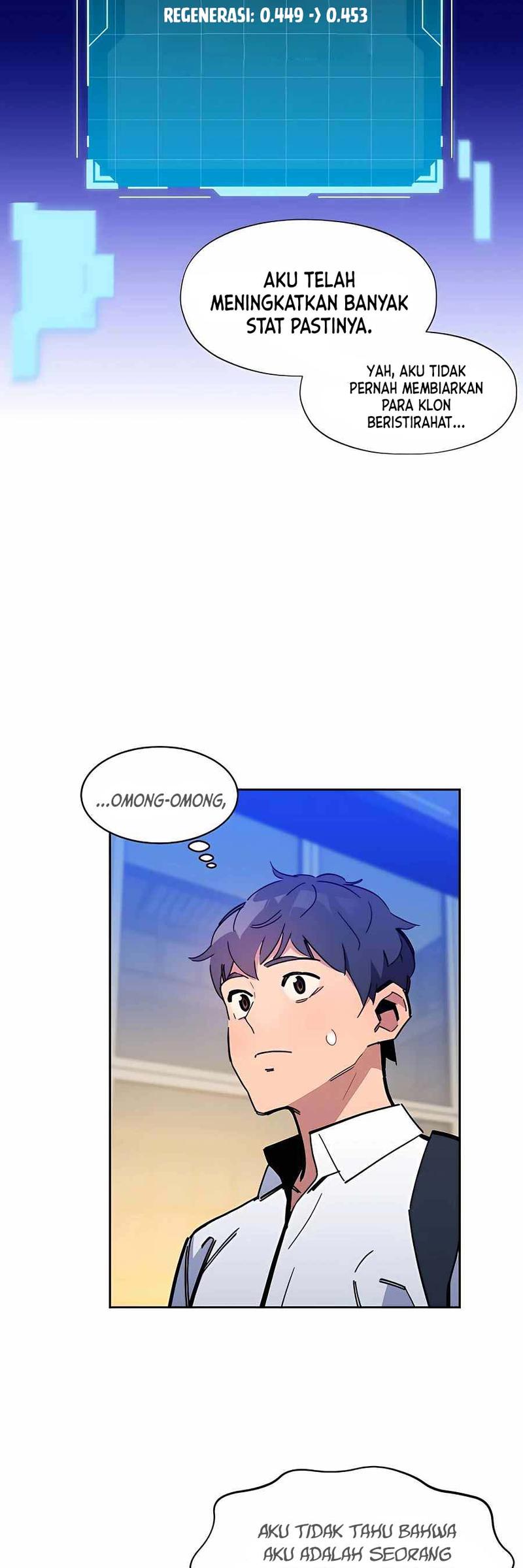 Auto-Hunting With Clones Chapter 20 Gambar 62