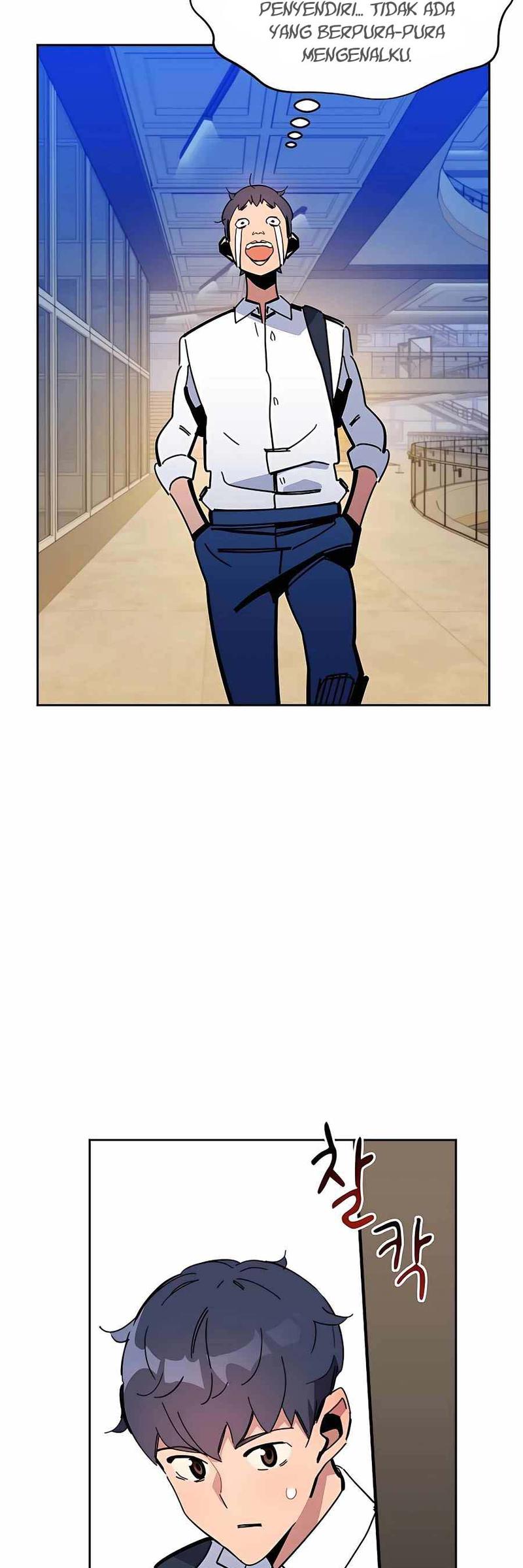 Auto-Hunting With Clones Chapter 20 Gambar 63