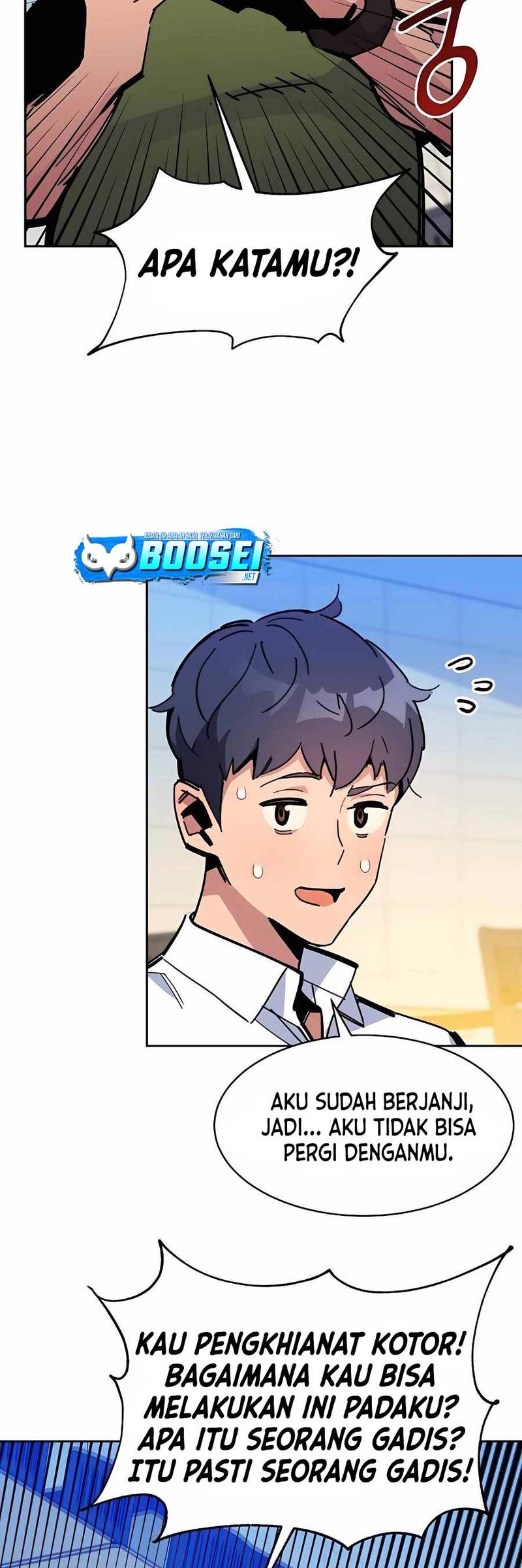 Auto-Hunting With Clones Chapter 20 Gambar 71