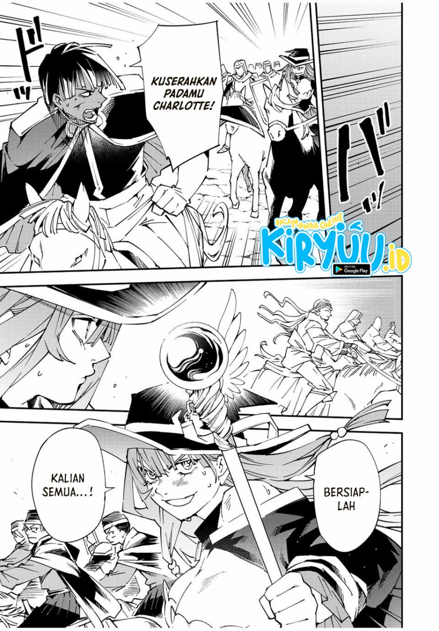 Reincarnated as an Aristocrat with an Appraisal Skill Chapter 84 Gambar 10