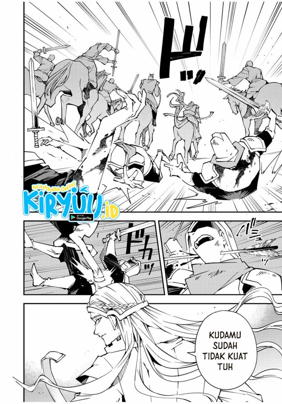 Reincarnated as an Aristocrat with an Appraisal Skill Chapter 84 Gambar 7