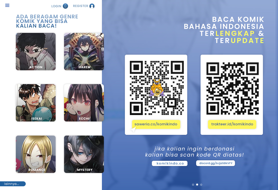 Tondemo Skill de Isekai Hourou Meshi Chapter 53.1 Gambar 10