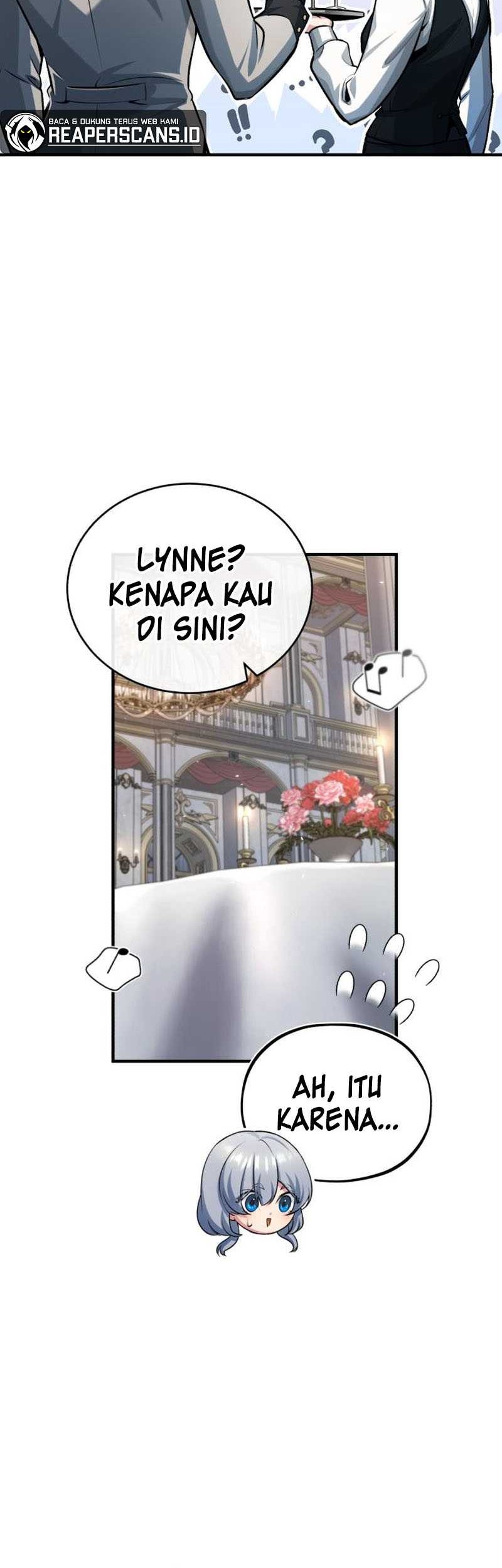 Academy’s Undercover Professor Chapter 41 Gambar 52