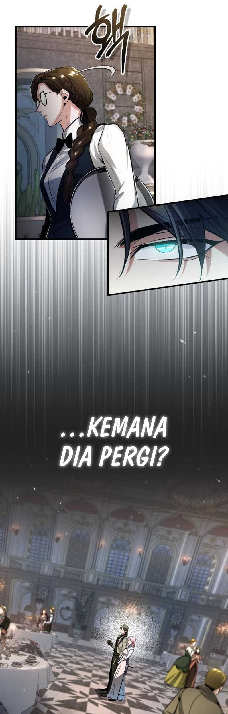 Academy’s Undercover Professor Chapter 41 Gambar 59