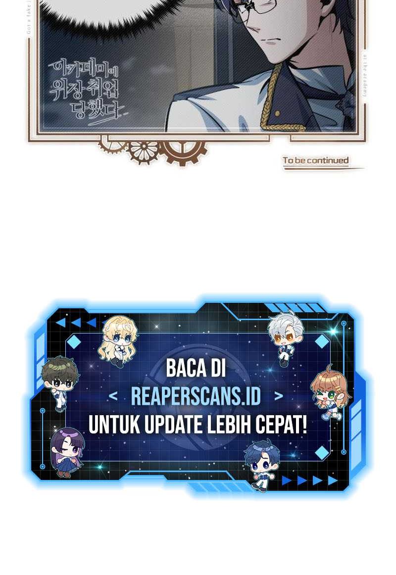 Academy’s Undercover Professor Chapter 41 Gambar 61