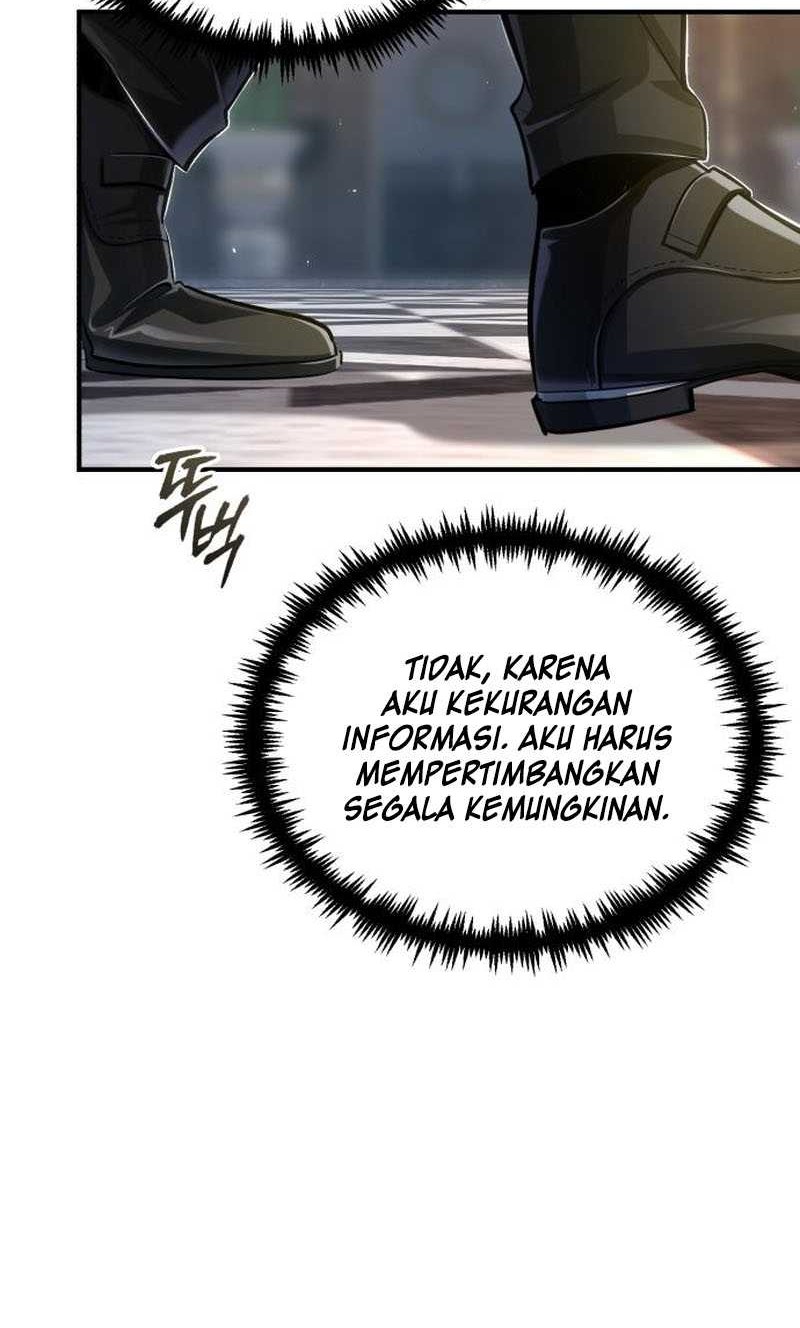 Academy’s Undercover Professor Chapter 41 Gambar 50