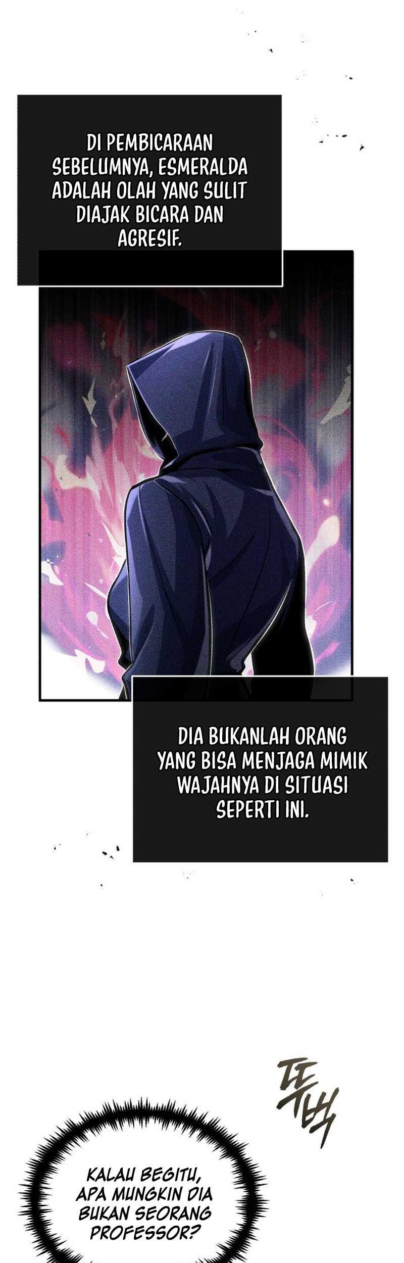 Academy’s Undercover Professor Chapter 41 Gambar 49