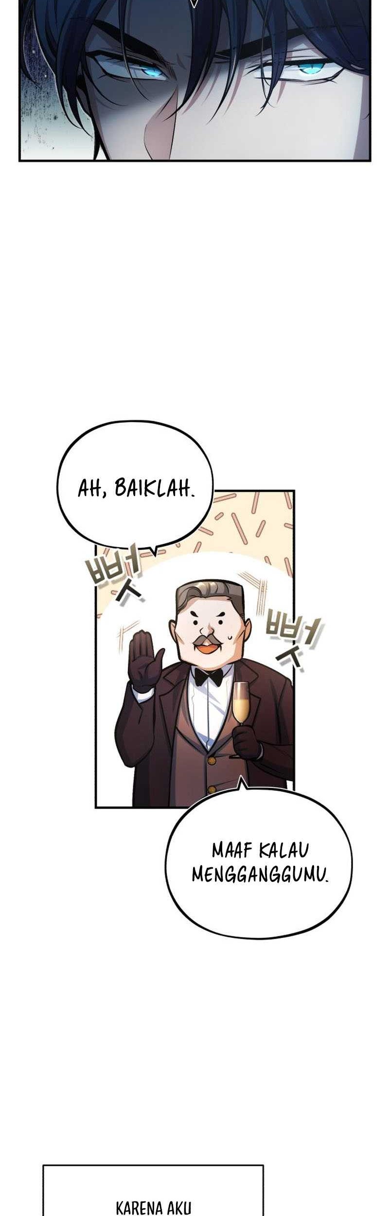 Academy’s Undercover Professor Chapter 41 Gambar 5