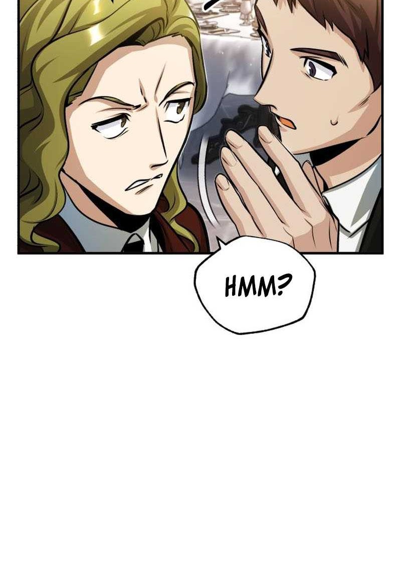 Academy’s Undercover Professor Chapter 41 Gambar 10