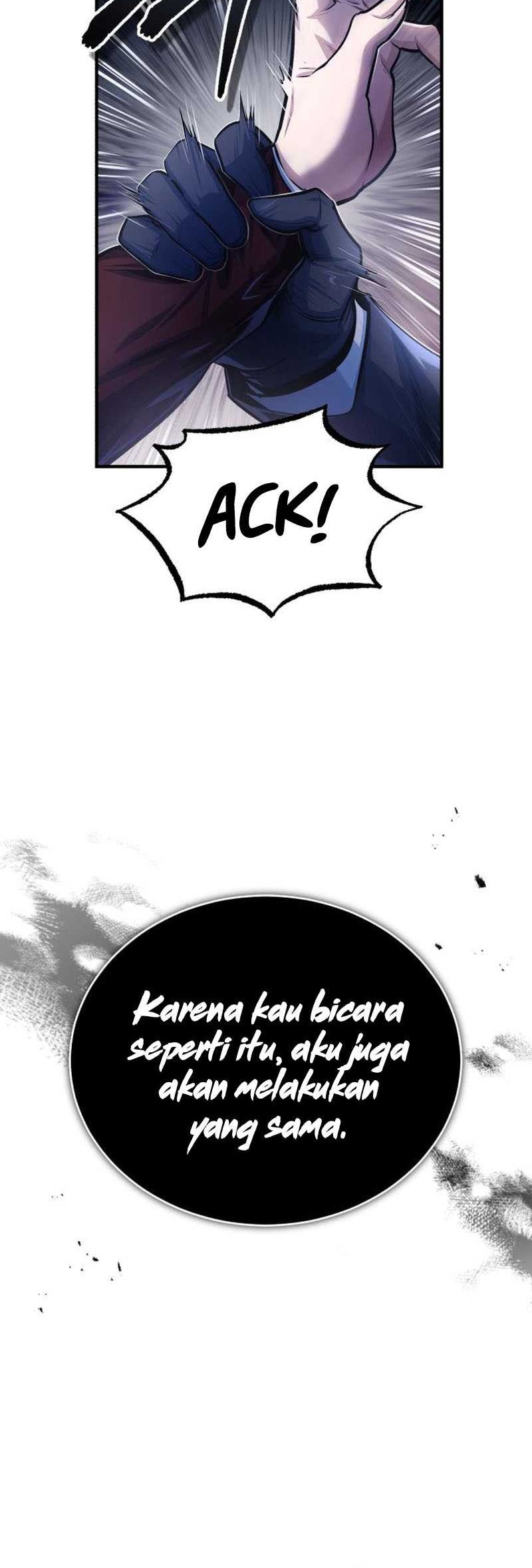 Academy’s Undercover Professor Chapter 41 Gambar 14