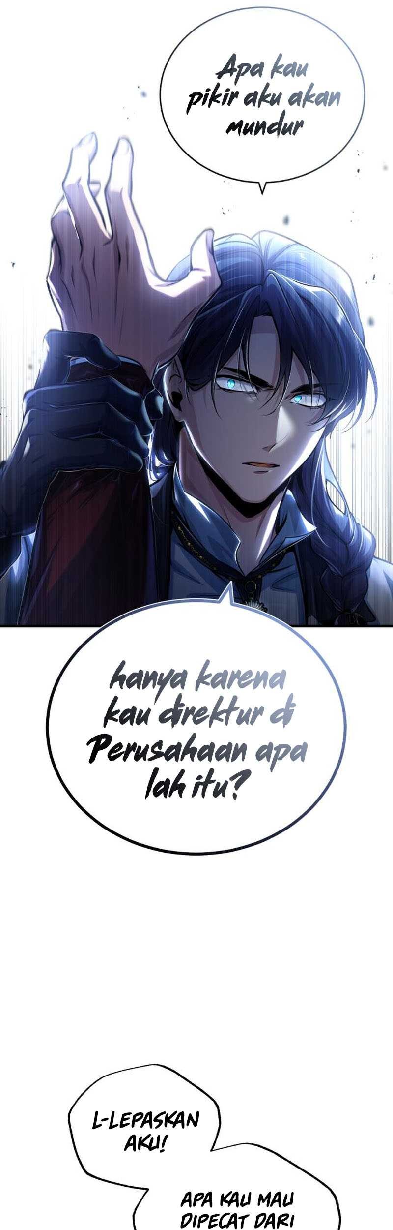 Academy’s Undercover Professor Chapter 41 Gambar 15